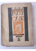 Patrycjusz, 1927 r.