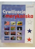 Mauk David - Cywilizacja amerykańska