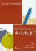 Jak przygotować się do lekcji?