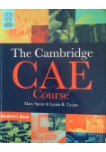 The Cambridge Cae Course
