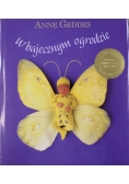 W bajecznym ogrodzie