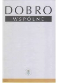 Dobro wspólne