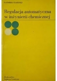 Regulacja automatyczna w inżynierii chemicznej