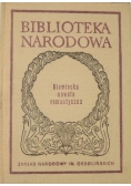 Niemiecka nowela romantyczna