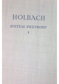 System przyrody Tom I