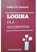 Logika dla studentów