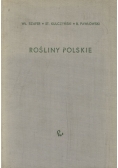 Rośliny Polskie Cz 1