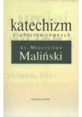 Katechizm dla bierzmowanych