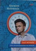 Last minute 24 h chrześcijaństwa na świecie
