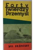 Forty twierdzy Przemyśl