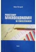 Podstawy mikroekonomii w ćwiczeniach