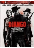 Diango, DVD