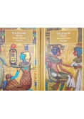 Faraon Tom 1 i 2