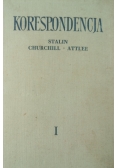 Korespondencja