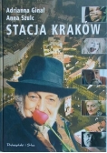 Stacja Kraków