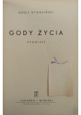 Gody życia