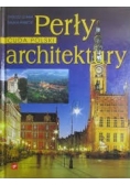 Perły architektury cuda Polski