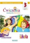 Nasza Szkoła SP 3/4 ćw. OPERON