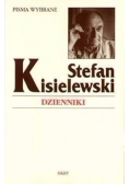 Dzienniki