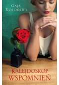 Kalejdoskop wspomnień