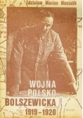 Wojna Polsko Bolszewicka 1919-1920