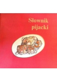 Słownik pijacki