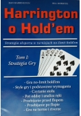 Harrington o Hold'em, Tom I strategia gry