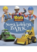 Bob Budowniczy Nowa kolekcja bajek