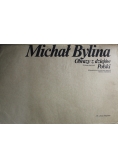 Michał Bylina Obrazy z dziejów Polski 20 plansz barwnych