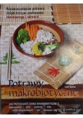 Potrawy makrobiotyczne