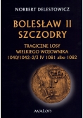 Bolesław II Szczodry