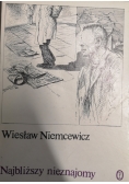 Najbliższy nieznajomy
