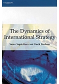 The Dynamics of International Strategy