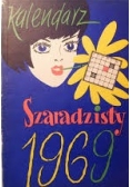 Kalendarz szaradzisty