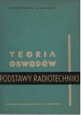 Teoria obwodów. Podstawy radiotechniki