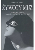 Żywoty muz