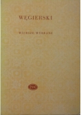 Wiersze wybrane