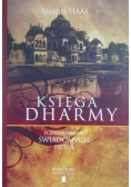Księga Dharmy