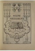 Mszał Niedzielny