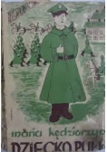 Dziecko Pułku ,1939r.