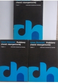 Podstawy chemii organicznej część I, II, III