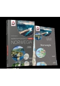 Norwegia Inspirator podróżniczy