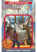 Tron Zeusa. Stwórz swoją przygodę