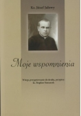 Moje wspomnienia