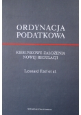 Ordynacja podatkowa kierunkowe