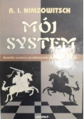 Mój system