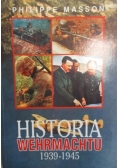 Historia Wehrmachtu 1939 - 1945