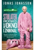 Stulatek, który wyskoczył przez okno i zniknął