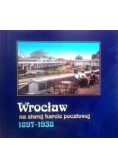 Wrocław na starej karcie pocztowej 1897-1938