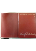 Historia Filozofii, 1 i 2